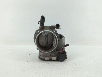 2011-2014 Hyundai Sonata Throttle Body P/N:35100-2G700 Fits Fits 2011 2012 2013 2014 2015 2016 OEM Used Auto Parts - Oemused