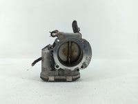 2011-2014 Hyundai Sonata Throttle Body P/N:35100-2G700 Fits Fits 2011 2012 2013 2014 2015 2016 OEM Used Auto Parts - Oemused