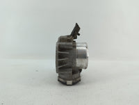 2011-2014 Hyundai Sonata Throttle Body P/N:35100-2G700 Fits Fits 2011 2012 2013 2014 2015 2016 OEM Used Auto Parts - Oemused