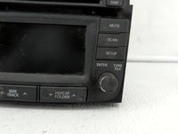 2012-2014 Hyundai Sonata Am Fm Cd Player Radio Receiver 373857 - Oemusedautoparts1.com