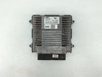2011-2014 Hyundai Sonata PCM Engine Control Computer ECU ECM PCU OEM P/N:39101-2G692 39111-2G690 Fits Fits 2011 2012 2013 20