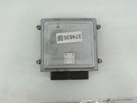 2011-2014 Hyundai Sonata PCM Engine Control Computer ECU ECM PCU OEM P/N:39101-2G692 39111-2G690 Fits Fits 2011 2012 2013 20