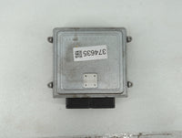 2011-2014 Hyundai Sonata PCM Engine Control Computer ECU ECM PCU OEM P/N:39101-2G692 39111-2G690 Fits Fits 2011 2012 2013 20