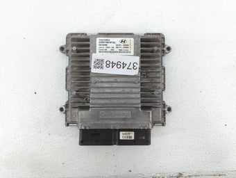 compare product 2011-2014 Hyundai Sonata PCM Engine Control Computer ECU ECM PCU OEM P/N:39111-2G672 39101-2G672 Fits Fits 2011 2012 2013 2014 OEM Used Auto Parts