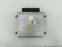 2011-2014 Hyundai Sonata PCM Engine Control Computer ECU ECM PCU OEM P/N:39111-2G672 39101-2G672 Fits Fits 2011 2012 2013 20