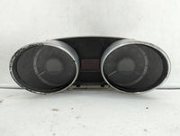2011-2014 Hyundai Sonata Instrument Cluster Speedometer Gauges P/N:94001-3Q014 94001-3Q010 Fits Fits 2011 2012 2013 2014 OEM