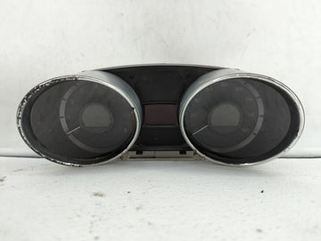2011-2014 Hyundai Sonata Instrument Cluster Speedometer Gauges P/N:94001-3Q014 94001-3Q010 Fits Fits 2011 2012 2013 2014 OEM