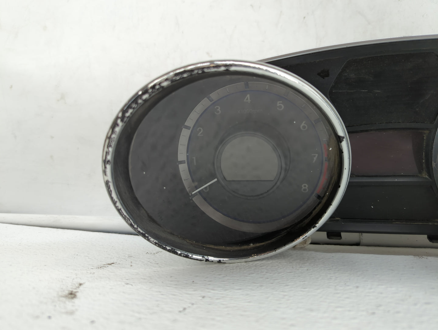 2011-2014 Hyundai Sonata Instrument Cluster Speedometer Gauges P/N:94001-3Q014 94001-3Q010 Fits Fits 2011 2012 2013 2014 OEM