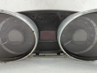 2011-2014 Hyundai Sonata Instrument Cluster Speedometer Gauges P/N:94001-3Q014 94001-3Q010 Fits Fits 2011 2012 2013 2014 OEM
