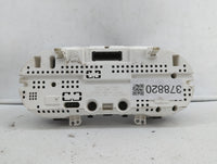 2011-2014 Hyundai Sonata Instrument Cluster Speedometer Gauges P/N:94001-3Q014 94001-3Q010 Fits Fits 2011 2012 2013 2014 OEM