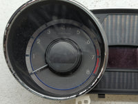 2014 Hyundai Sonata Instrument Cluster Speedometer Gauges P/N:94001-3Q015 94011-3Q010 Fits OEM Used Auto Parts - Oemusedauto