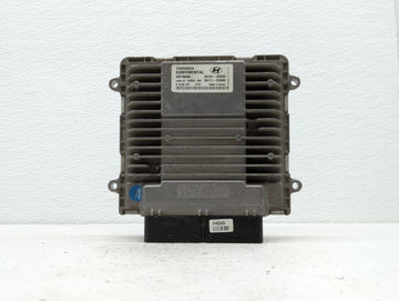 2011-2014 Hyundai Sonata PCM Engine Control Computer ECU ECM PCU OEM P/N:39101-2G692 39111-2G690 Fits Fits 2011 2012 2013 20