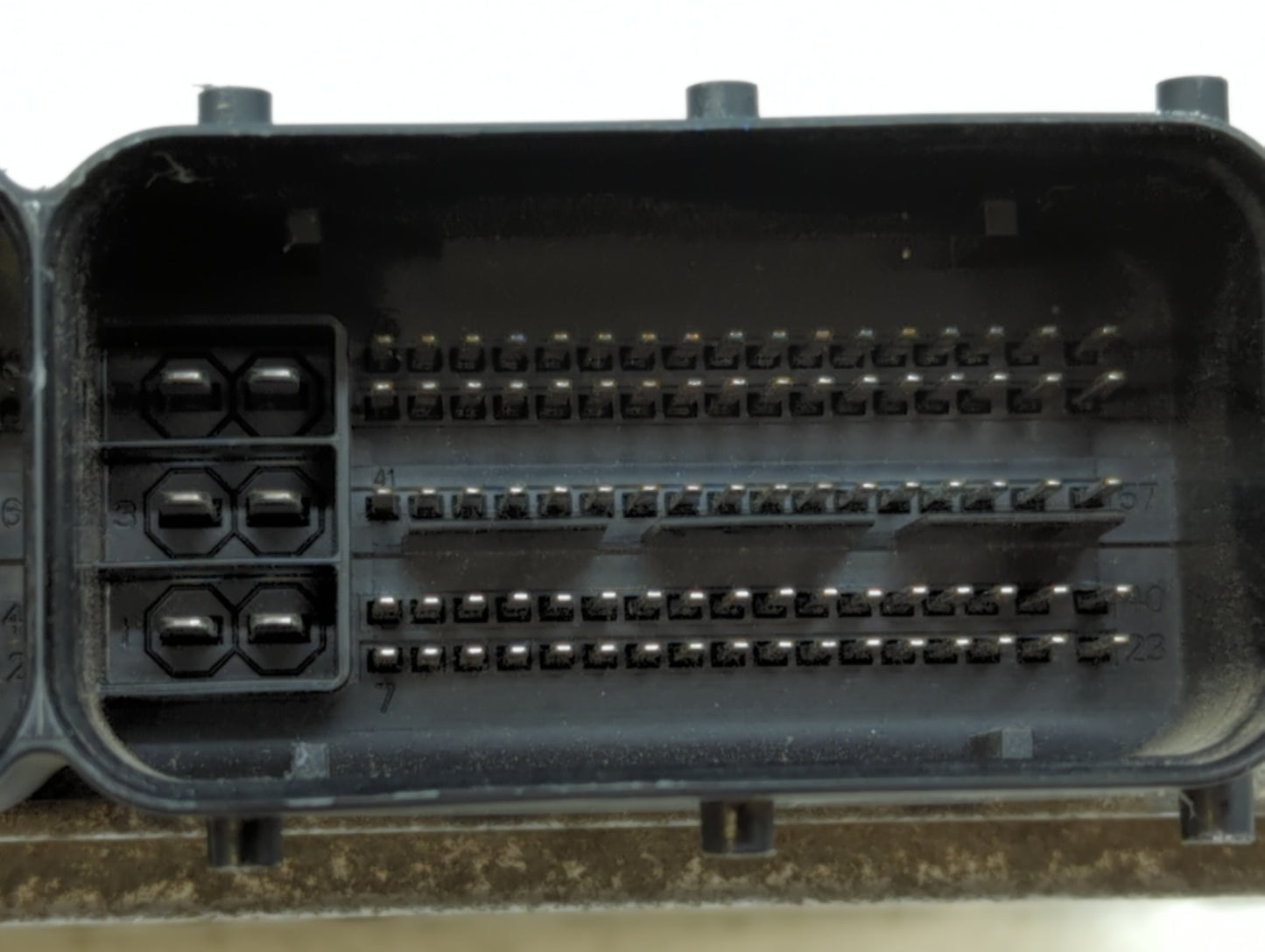2011-2014 Hyundai Sonata PCM Engine Control Computer ECU ECM PCU OEM P/N:39101-2G692 39111-2G690 Fits Fits 2011 2012 2013 20