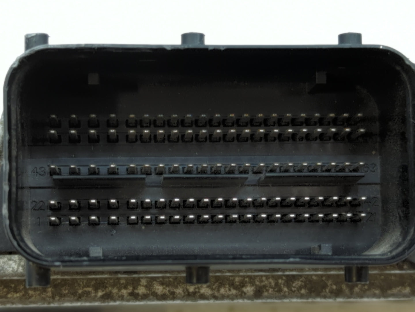 2011-2014 Hyundai Sonata PCM Engine Control Computer ECU ECM PCU OEM P/N:39101-2G692 39111-2G690 Fits Fits 2011 2012 2013 20