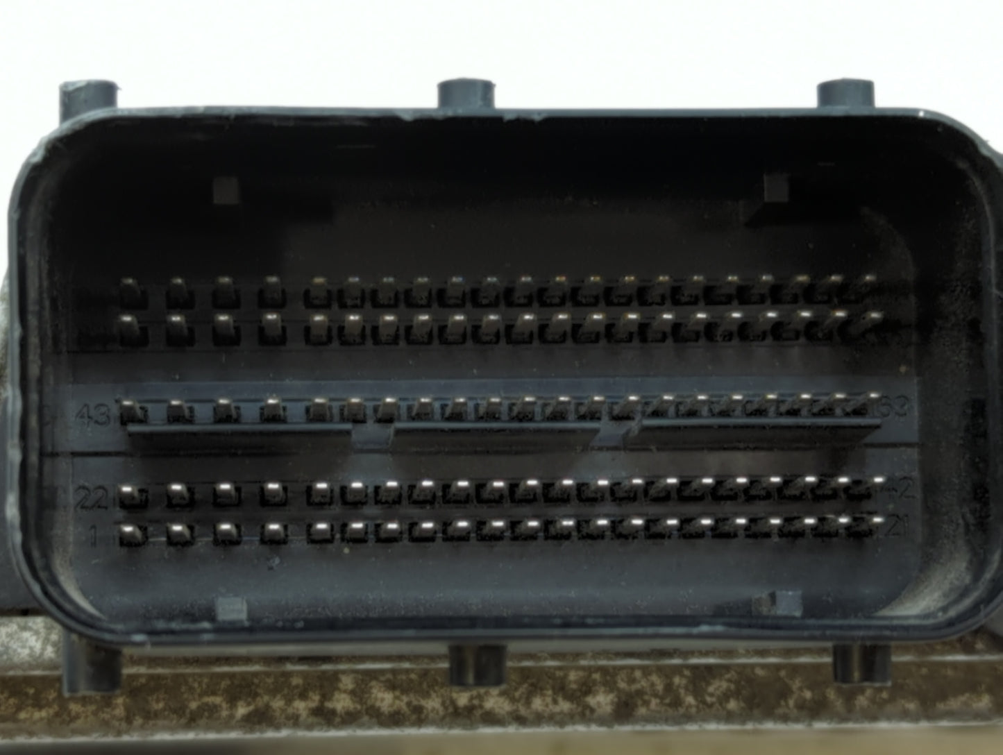 2011-2014 Hyundai Sonata PCM Engine Control Computer ECU ECM PCU OEM P/N:39101-2G692 39111-2G690 Fits Fits 2011 2012 2013 20