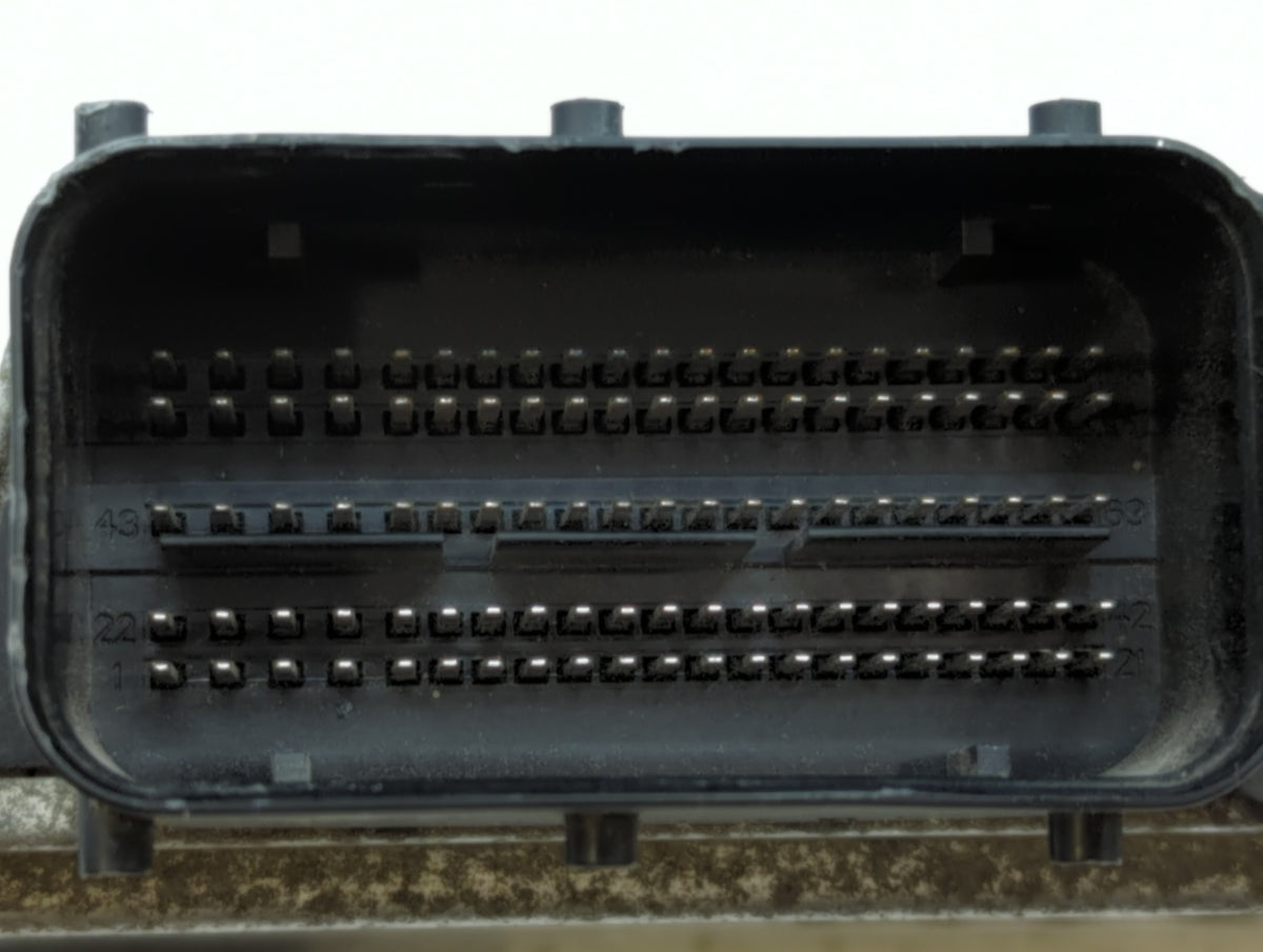 2011-2014 Hyundai Sonata PCM Engine Control Computer ECU ECM PCU OEM P/N:39101-2G692 39111-2G690 Fits 2011 2012 2013 2014 OE