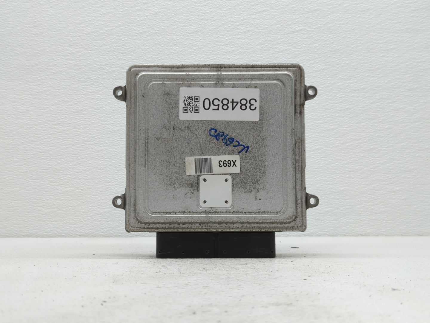 2011-2014 Hyundai Sonata PCM Engine Control Computer ECU ECM PCU OEM P/N:39101-2G692 39111-2G690 Fits Fits 2011 2012 2013 20