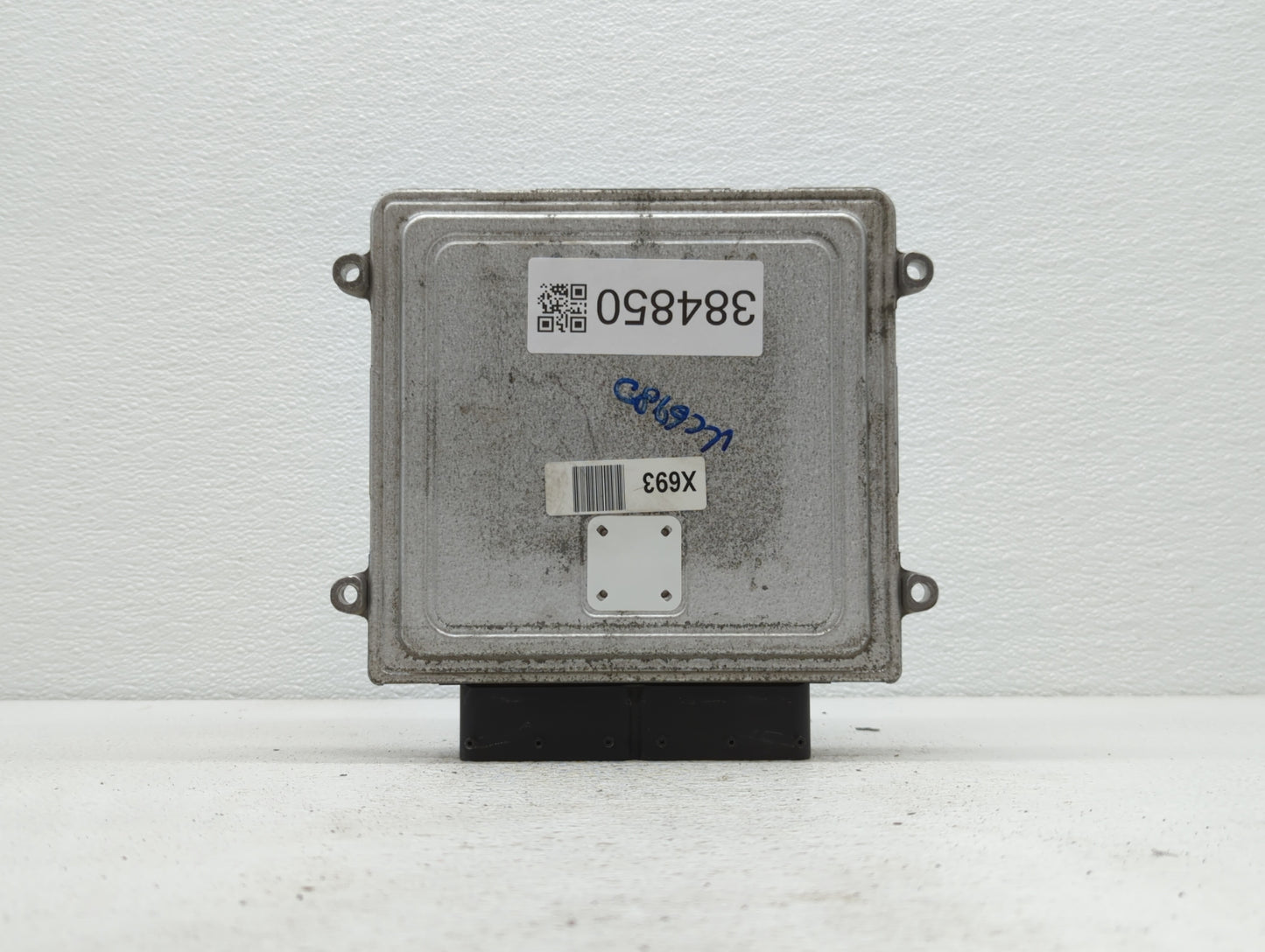 2011-2014 Hyundai Sonata PCM Engine Control Computer ECU ECM PCU OEM P/N:39101-2G692 39111-2G690 Fits Fits 2011 2012 2013 20