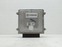 2011-2014 Hyundai Sonata PCM Engine Control Computer ECU ECM PCU OEM P/N:39101-2G692 39111-2G690 Fits Fits 2011 2012 2013 20