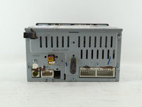 2014-2015 Hyundai Sonata Radio AM FM Cd Player Receiver Replacement P/N:96180-3Q8504X 96180-3Q8004X Fits Fits 2014 2015 OEM 