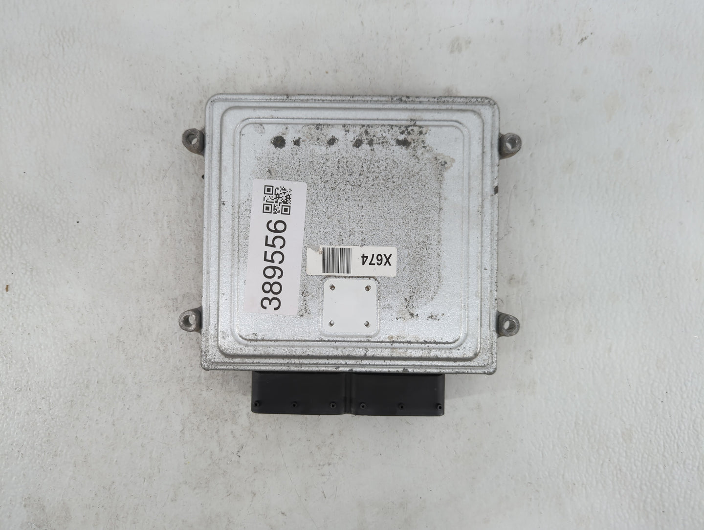 2011-2014 Hyundai Sonata PCM Engine Control Computer ECU ECM PCU OEM P/N:5WY3648A 39101-2G674 Fits Fits 2011 2012 2013 2014 