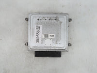 2011-2014 Hyundai Sonata PCM Engine Control Computer ECU ECM PCU OEM P/N:5WY3648A 39101-2G674 Fits Fits 2011 2012 2013 2014 