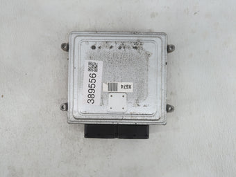 compare product 2011-2014 Hyundai Sonata PCM Engine Control Computer ECU ECM PCU OEM P/N:5WY3648A 39101-2G674 Fits Fits 2011 2012 2013 2014 OEM Used Auto Parts