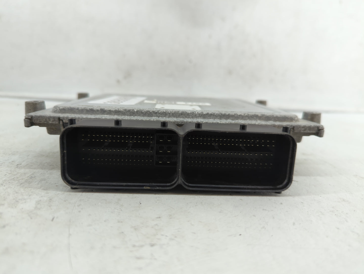 2011-2014 Hyundai Sonata PCM Engine Control Computer ECU ECM PCU OEM P/N:5WY3648A 39101-2G674 Fits Fits 2011 2012 2013 2014 