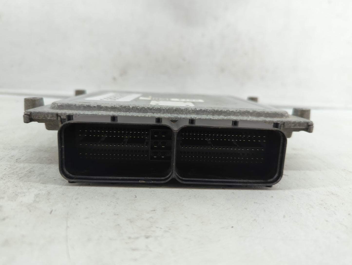 2011-2014 Hyundai Sonata PCM Engine Control Computer ECU ECM PCU OEM P/N:5WY3648A 39101-2G674 Fits Fits 2011 2012 2013 2014 