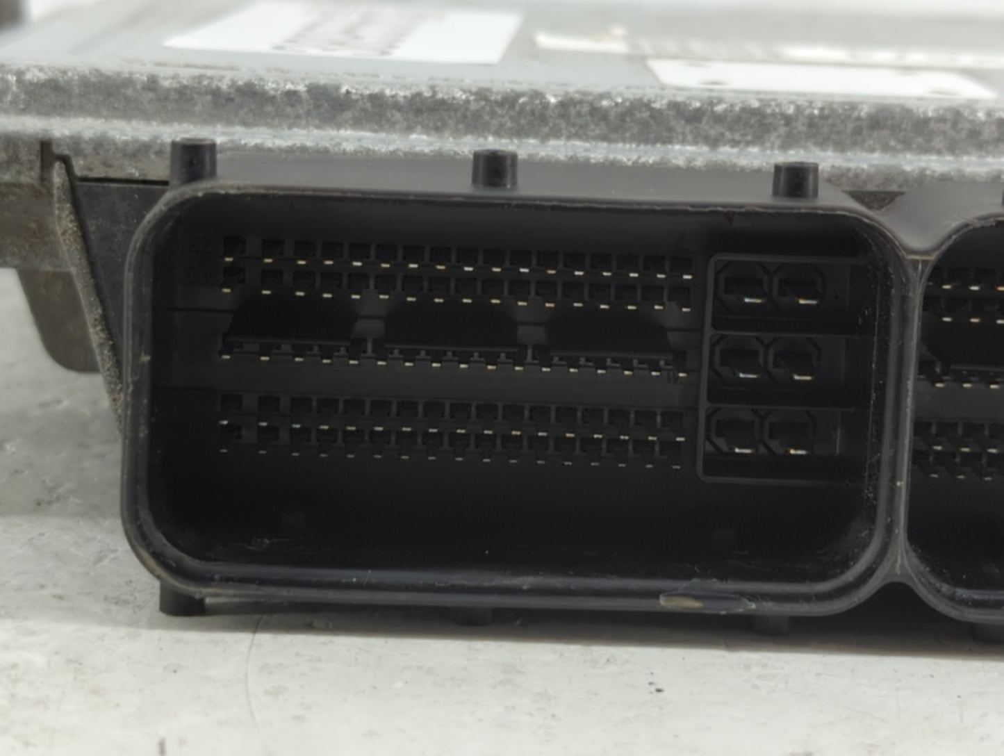 2011-2014 Hyundai Sonata PCM Engine Control Computer ECU ECM PCU OEM P/N:5WY3648A 39101-2G674 Fits Fits 2011 2012 2013 2014 