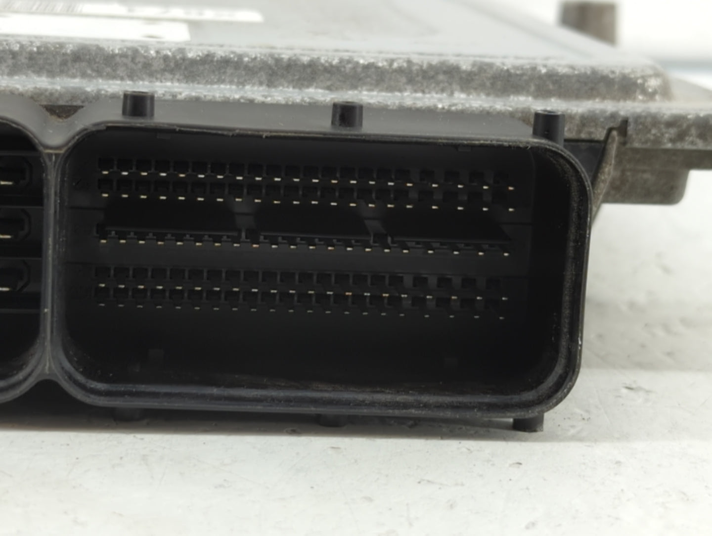 2011-2014 Hyundai Sonata PCM Engine Control Computer ECU ECM PCU OEM P/N:5WY3648A 39101-2G674 Fits Fits 2011 2012 2013 2014 