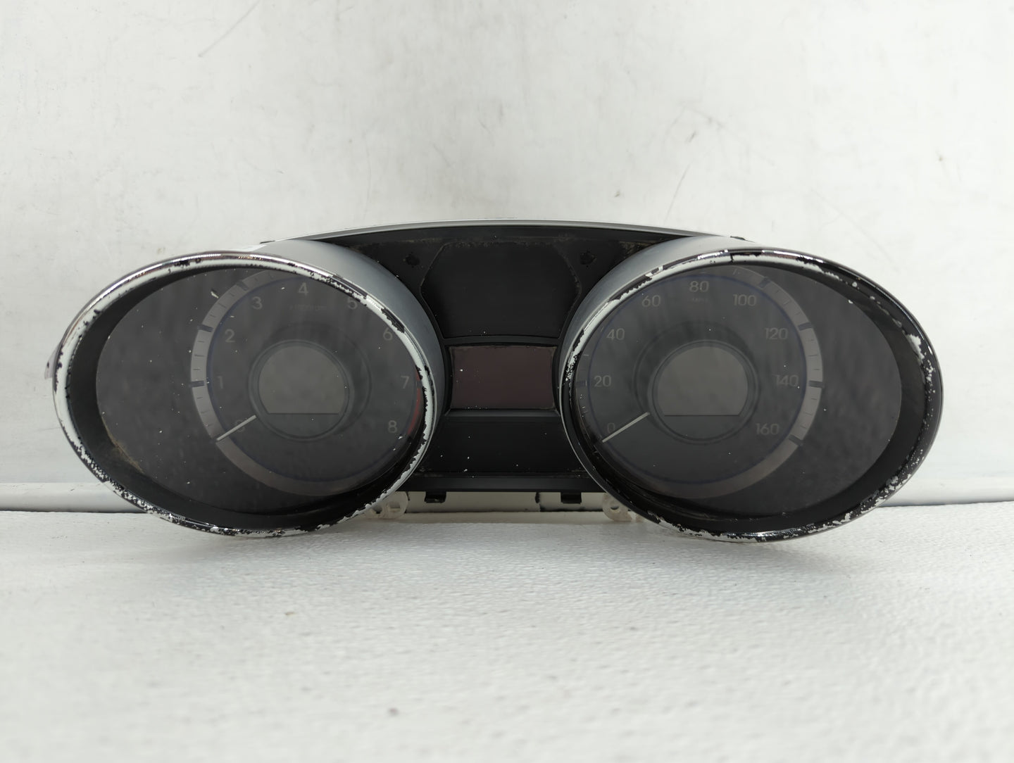 2011-2014 Hyundai Sonata Instrument Cluster Speedometer Gauges P/N:94001-3Q014 94001-3Q010 Fits Fits 2011 2012 2013 2014 OEM