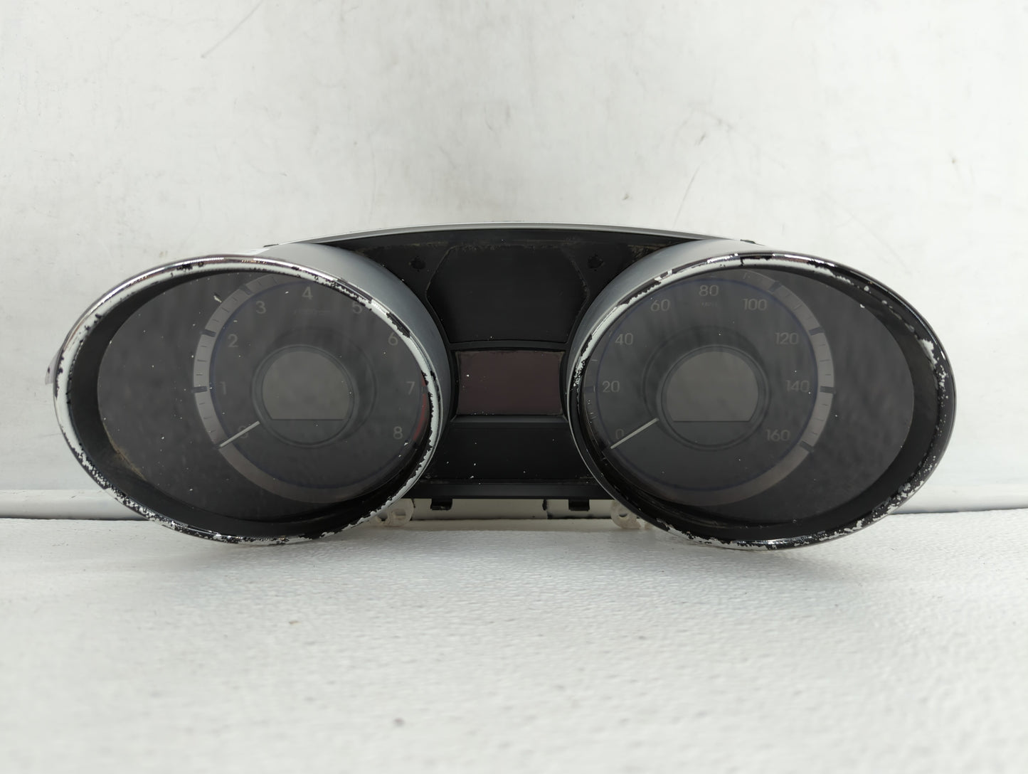 2011-2014 Hyundai Sonata Instrument Cluster Speedometer Gauges P/N:94001-3Q014 94001-3Q010 Fits Fits 2011 2012 2013 2014 OEM
