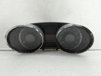 2011-2014 Hyundai Sonata Instrument Cluster Speedometer Gauges P/N:94001-3Q014 94001-3Q010 Fits Fits 2011 2012 2013 2014 OEM