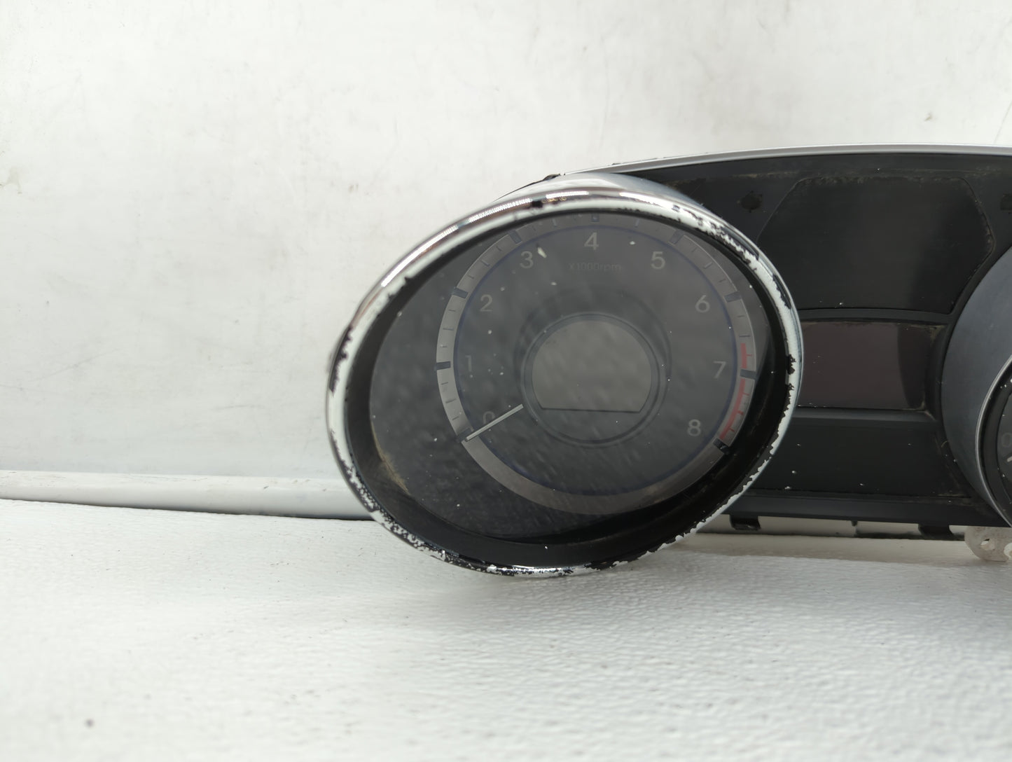 2011-2014 Hyundai Sonata Instrument Cluster Speedometer Gauges P/N:94001-3Q014 94001-3Q010 Fits Fits 2011 2012 2013 2014 OEM