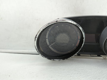 2011-2014 Hyundai Sonata Instrument Cluster Speedometer Gauges P/N:94001-3Q014 94001-3Q010 Fits Fits 2011 2012 2013 2014 OEM Used Auto Parts