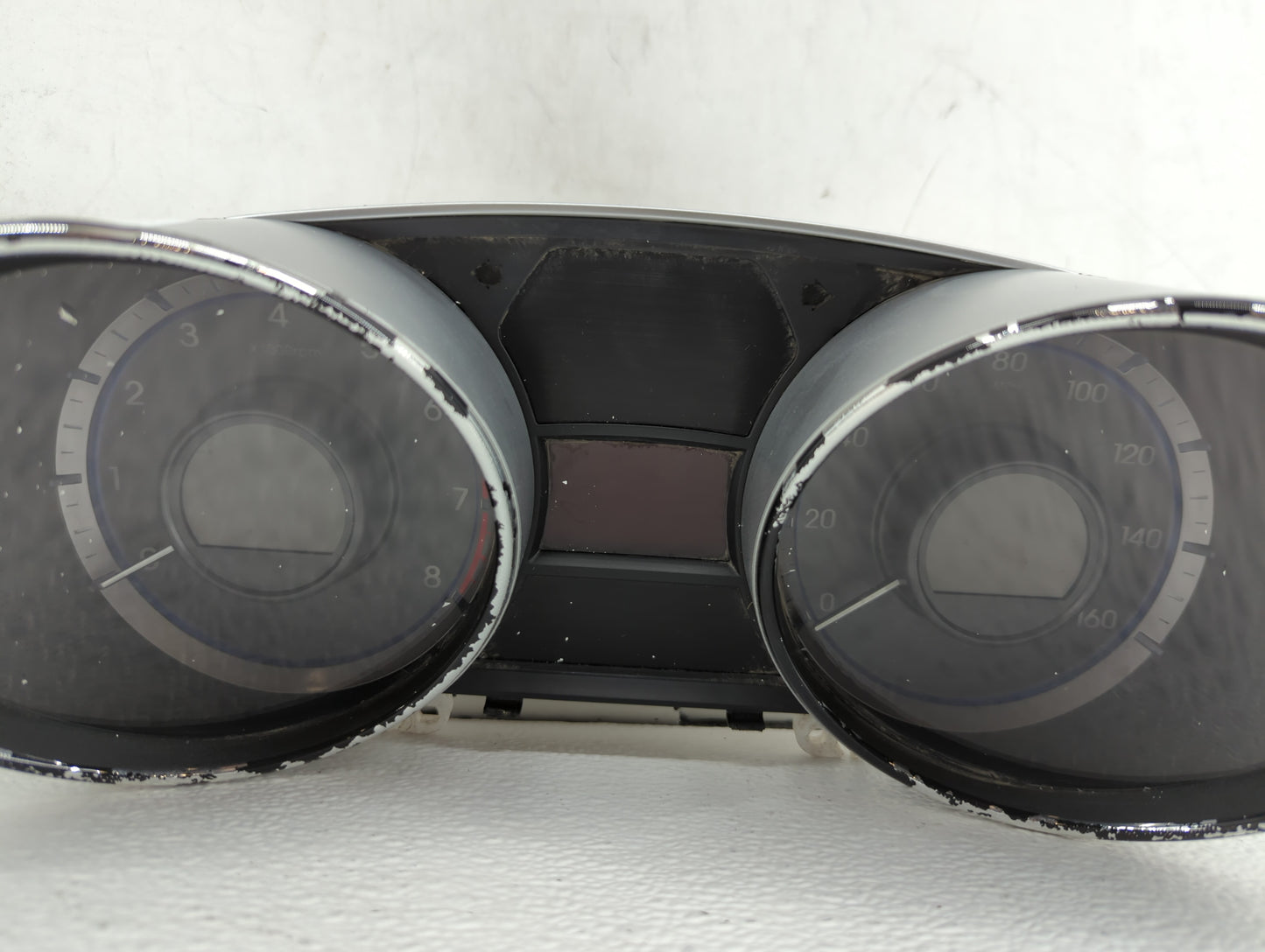 2011-2014 Hyundai Sonata Instrument Cluster Speedometer Gauges P/N:94001-3Q014 94001-3Q010 Fits Fits 2011 2012 2013 2014 OEM