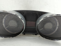 2011-2014 Hyundai Sonata Instrument Cluster Speedometer Gauges P/N:94001-3Q014 94001-3Q010 Fits Fits 2011 2012 2013 2014 OEM
