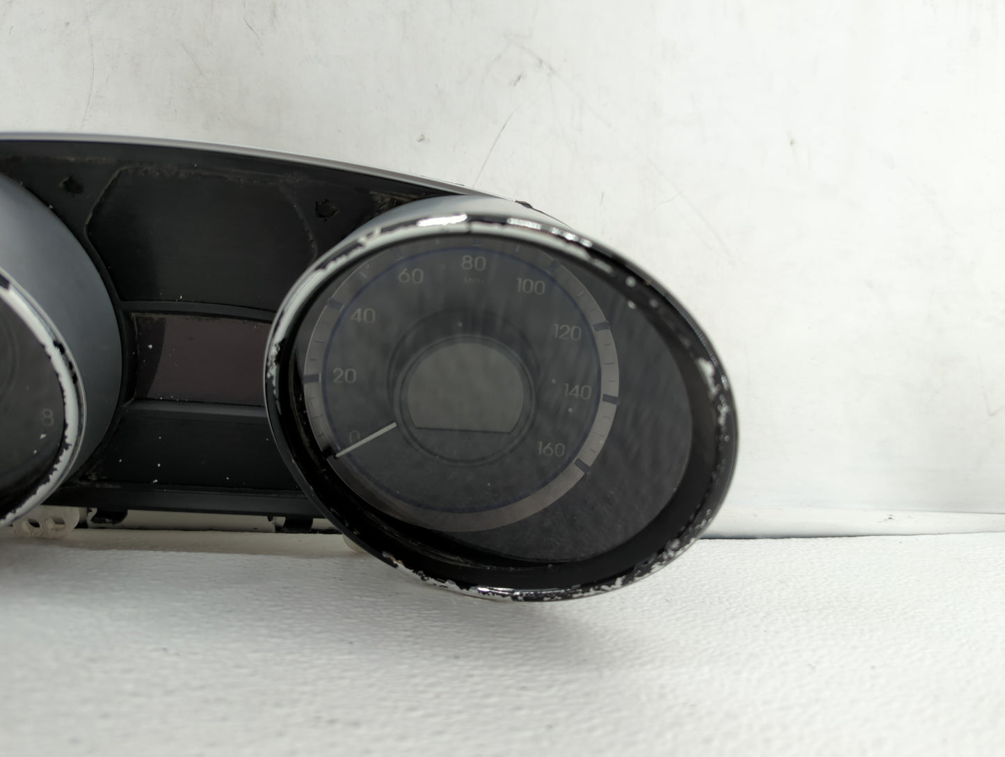 2011-2014 Hyundai Sonata Instrument Cluster Speedometer Gauges P/N:94001-3Q014 94001-3Q010 Fits Fits 2011 2012 2013 2014 OEM