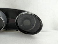 2011-2014 Hyundai Sonata Instrument Cluster Speedometer Gauges P/N:94001-3Q014 94001-3Q010 Fits Fits 2011 2012 2013 2014 OEM