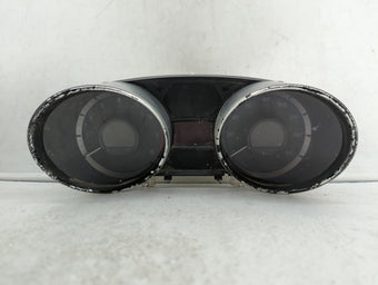 compare product 2011-2014 Hyundai Sonata Instrument Cluster Speedometer Gauges P/N:94001-3Q014 94001-3Q010 Fits Fits 2011 2012 2013 2014 OEM Used Auto Parts