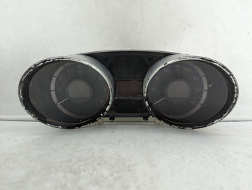 2011-2014 Hyundai Sonata Instrument Cluster Speedometer Gauges P/N:94001-3Q014 94001-3Q010 Fits Fits 2011 2012 2013 2014 OEM
