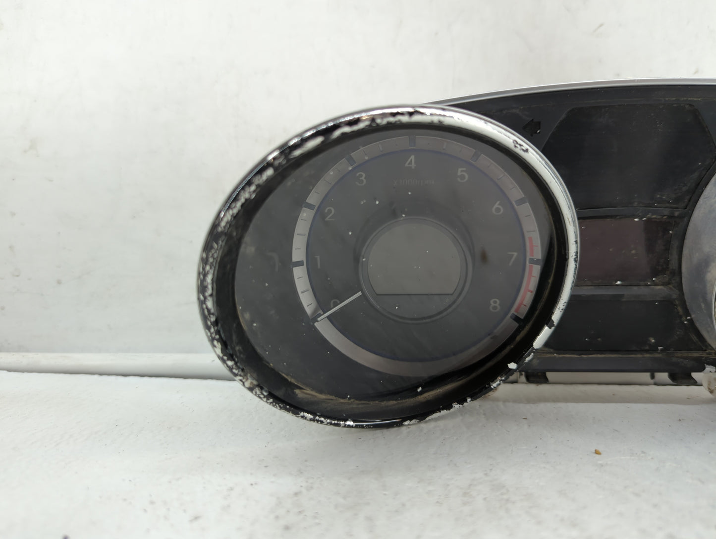 2011-2014 Hyundai Sonata Instrument Cluster Speedometer Gauges P/N:94001-3Q014 94001-3Q010 Fits Fits 2011 2012 2013 2014 OEM