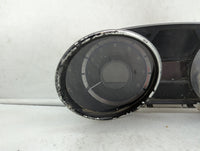 2011-2014 Hyundai Sonata Instrument Cluster Speedometer Gauges P/N:94001-3Q014 94001-3Q010 Fits Fits 2011 2012 2013 2014 OEM
