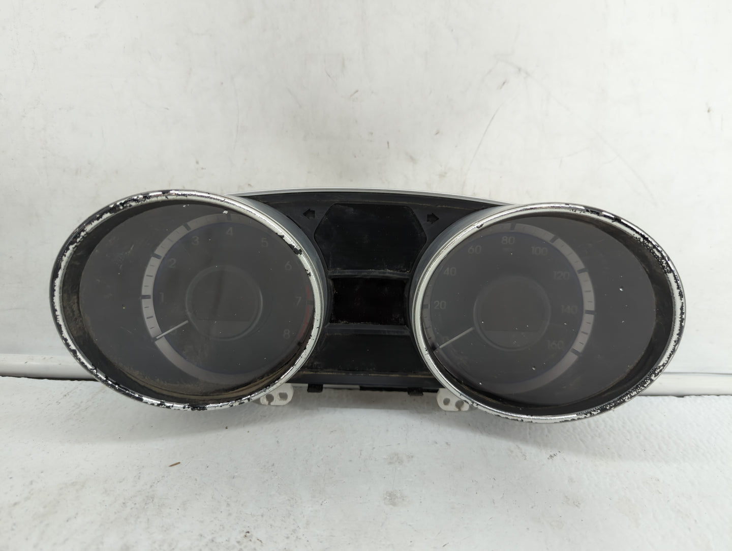 2011-2015 Hyundai Sonata Instrument Cluster Speedometer Gauges P/N:94001-4R001 94001-4R002 Fits Fits 2011 2012 2013 2014 201