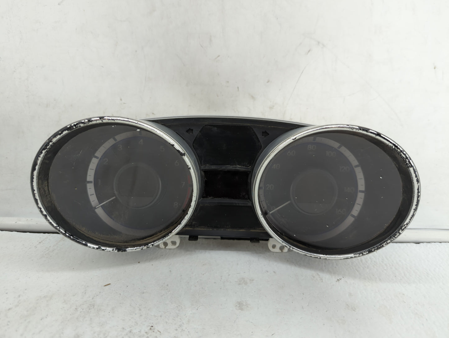 2011-2015 Hyundai Sonata Instrument Cluster Speedometer Gauges P/N:94001-4R001 94001-4R002 Fits Fits 2011 2012 2013 2014 201