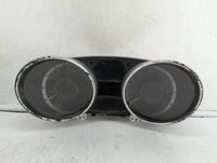 2011-2015 Hyundai Sonata Instrument Cluster Speedometer Gauges P/N:94001-4R001 94001-4R002 Fits Fits 2011 2012 2013 2014 201