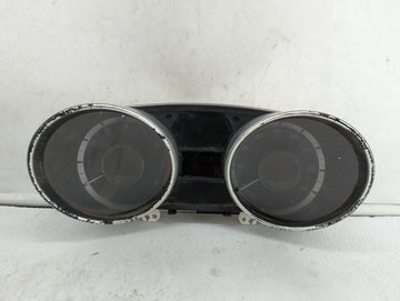 2011-2015 Hyundai Sonata Instrument Cluster Speedometer Gauges P/N:94001-4R001 94001-4R002 Fits Fits 2011 2012 2013 2014 201