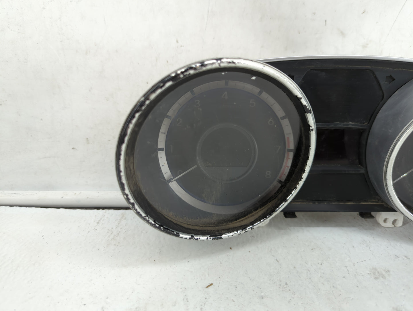 2011-2015 Hyundai Sonata Instrument Cluster Speedometer Gauges P/N:94001-4R001 94001-4R002 Fits Fits 2011 2012 2013 2014 201