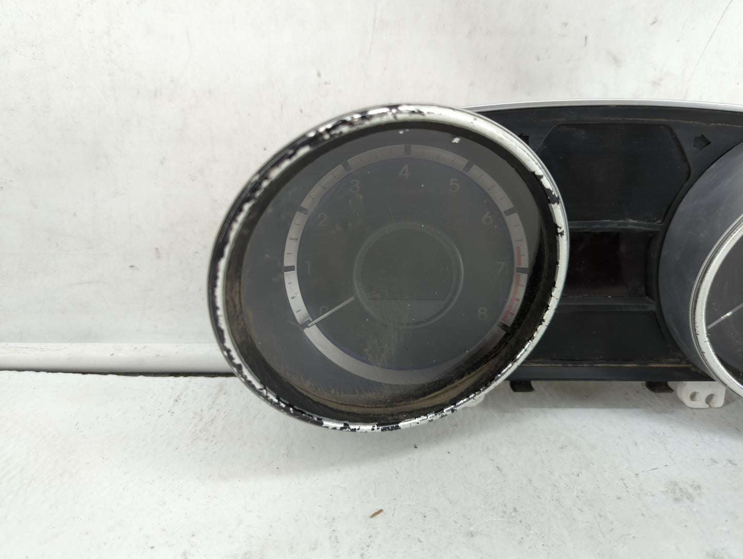 2011-2015 Hyundai Sonata Instrument Cluster Speedometer Gauges P/N:94001-4R001 94001-4R002 Fits Fits 2011 2012 2013 2014 201